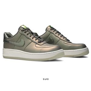 Nike Air Force One